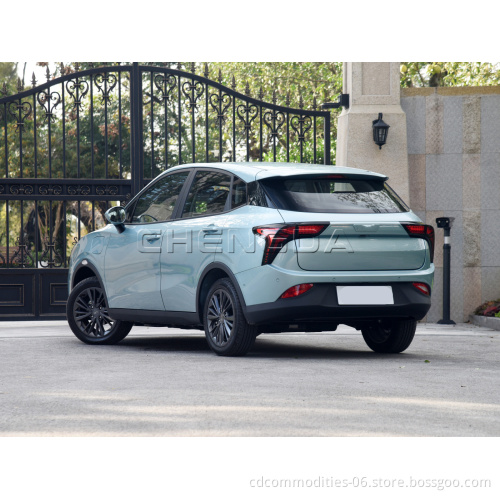 V Style Trendy 400 Edition Neta Electric Cars Adults Vehicle